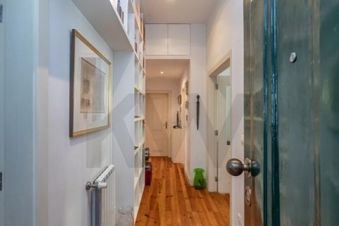 Lejlighed i Lisbon, Lisbon, Lisbon - € 895.000 | Ref: KWPT-031799 - foto 11