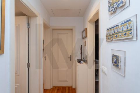 Lejlighed i Lisbon, Lisbon, Lisbon - € 895.000 | Ref: KWPT-031799 - foto 12