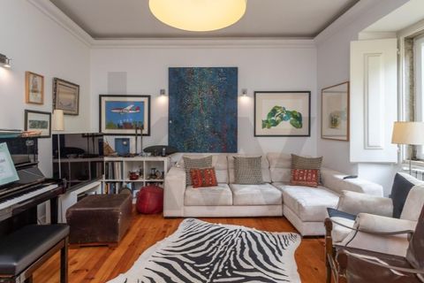 Lejlighed i Lisbon, Lisbon, Lisbon - € 895.000 | Ref: KWPT-031799 - foto 13