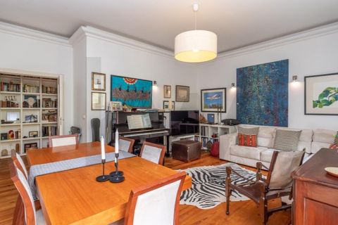 Lejlighed i Lisbon, Lisbon, Lisbon - € 895.000 | Ref: KWPT-031799 - foto 14