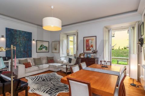Lejlighed i Lisbon, Lisbon, Lisbon - € 895.000 | Ref: KWPT-031799 - foto 15