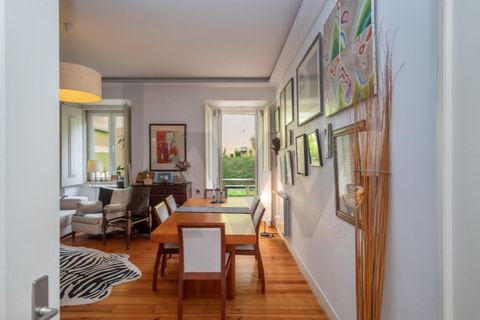 Lejlighed i Lisbon, Lisbon, Lisbon - € 895.000 | Ref: KWPT-031799 - foto 16