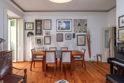 Lejlighed i Lisbon, Lisbon, Lisbon - € 895.000 | Ref: KWPT-031799 - foto 17