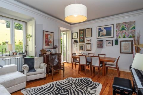 Lejlighed i Lisbon, Lisbon, Lisbon - € 895.000 | Ref: KWPT-031799 - foto 18