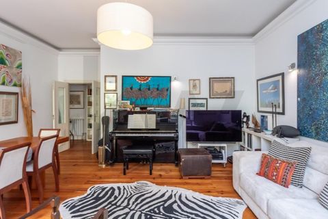 Lejlighed i Lisbon, Lisbon, Lisbon - € 895.000 | Ref: KWPT-031799 - foto 19