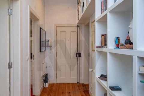 Lejlighed i Lisbon, Lisbon, Lisbon - € 895.000 | Ref: KWPT-031799 - foto 20