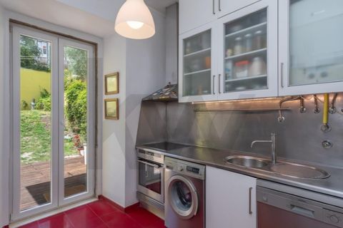 Lejlighed i Lisbon, Lisbon, Lisbon - € 895.000 | Ref: KWPT-031799 - foto 21