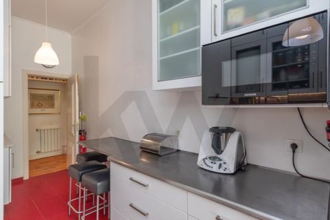 Lejlighed i Lisbon, Lisbon, Lisbon - € 895.000 | Ref: KWPT-031799 - foto 22