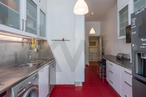 Lejlighed i Lisbon, Lisbon, Lisbon - € 895.000 | Ref: KWPT-031799 - foto 23