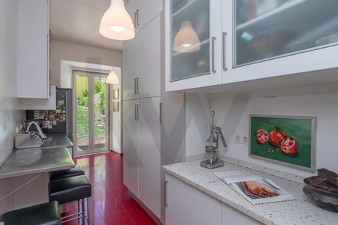 Lejlighed i Lisbon, Lisbon, Lisbon - € 895.000 | Ref: KWPT-031799 - foto 24