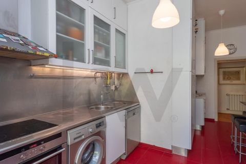 Lejlighed i Lisbon, Lisbon, Lisbon - € 895.000 | Ref: KWPT-031799 - foto 25