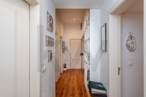 Lejlighed i Lisbon, Lisbon, Lisbon - € 895.000 | Ref: KWPT-031799 - foto 26