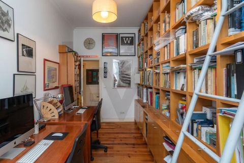 Lejlighed i Lisbon, Lisbon, Lisbon - € 895.000 | Ref: KWPT-031799 - foto 27