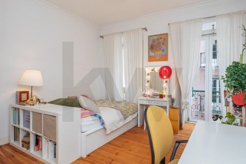 Lejlighed i Lisbon, Lisbon, Lisbon - € 895.000 | Ref: KWPT-031799 - foto 29