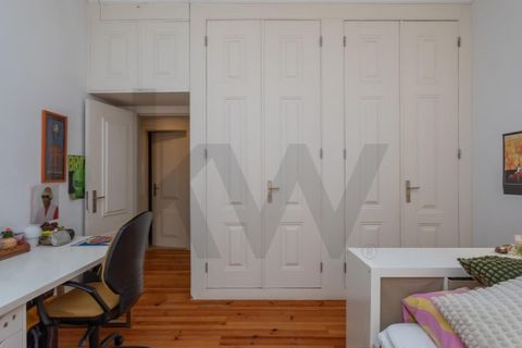 Lejlighed i Lisbon, Lisbon, Lisbon - € 895.000 | Ref: KWPT-031799 - foto 31