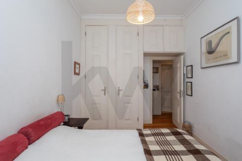 Lejlighed i Lisbon, Lisbon, Lisbon - € 895.000 | Ref: KWPT-031799 - foto 33