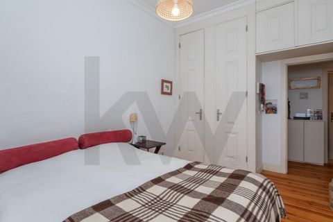 Lejlighed i Lisbon, Lisbon, Lisbon - € 895.000 | Ref: KWPT-031799 - foto 34