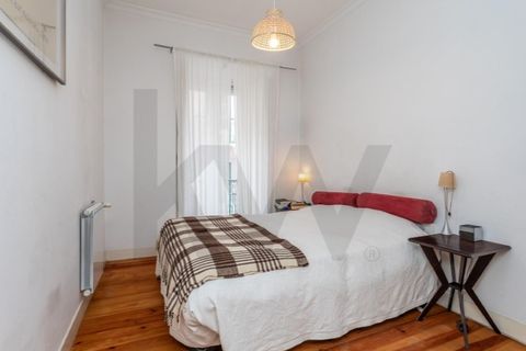 Lejlighed i Lisbon, Lisbon, Lisbon - € 895.000 | Ref: KWPT-031799 - foto 35