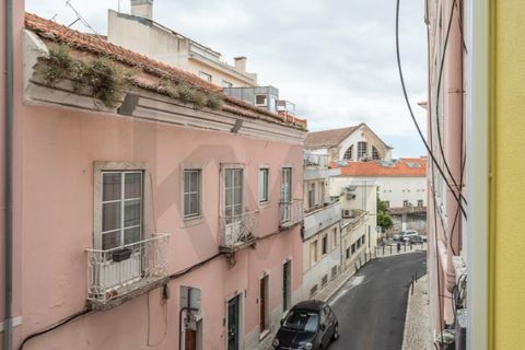 Lejlighed i Lisbon, Lisbon, Lisbon - € 895.000 | Ref: KWPT-031799 - foto 39