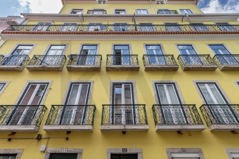 Lejlighed i Lisbon, Lisbon, Lisbon - € 895.000 | Ref: KWPT-031799 - foto 41
