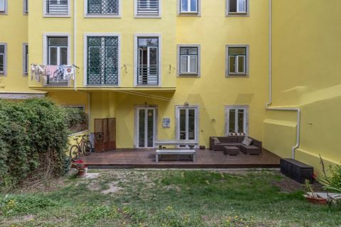 Lejlighed i Lisbon, Lisbon, Lisbon - € 895.000 | Ref: KWPT-031799 - foto 42