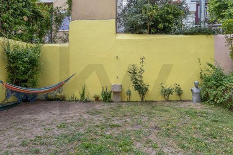 Lejlighed i Lisbon, Lisbon, Lisbon - € 895.000 | Ref: KWPT-031799 - foto 44