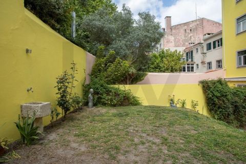 Lejlighed i Lisbon, Lisbon, Lisbon - € 895.000 | Ref: KWPT-031799 - foto 45