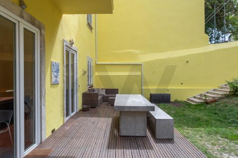 Lejlighed i Lisbon, Lisbon, Lisbon - € 895.000 | Ref: KWPT-031799 - foto 46