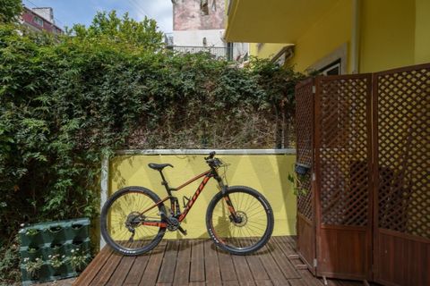 Lejlighed i Lisbon, Lisbon, Lisbon - € 895.000 | Ref: KWPT-031799 - foto 47