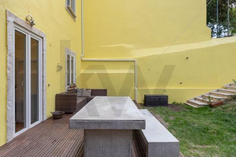 Lejlighed i Lisbon, Lisbon, Lisbon - € 895.000 | Ref: KWPT-031799 - foto 49