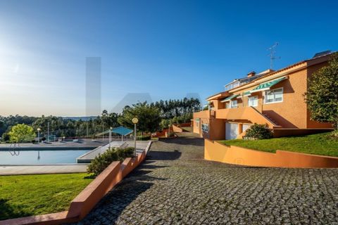 Farm i Nogueira do Cravo e Pindelo, Aveiro, Nogueira do Cravo e Pindelo - € 745.000 | Ref: KWPT-031326 - foto 2