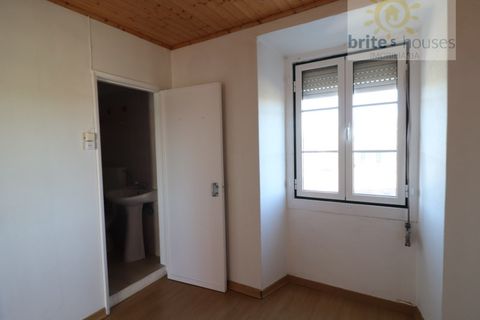 Apartament a Tomar, Santarem, Tomar - € 470/mes | Ref: Ar390 - foto 10