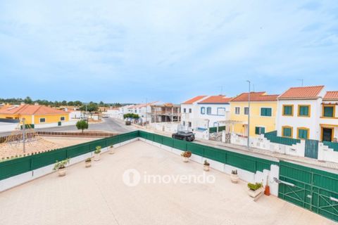 Villa em Coruche, Santarem, Coruche - € 400.000 | Ref: IMO-120369 - foto 41