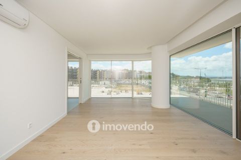 Lejlighed i Barreiro, Setubal, Barreiro - € 695.000 | Ref: IMO-120033 - foto 3