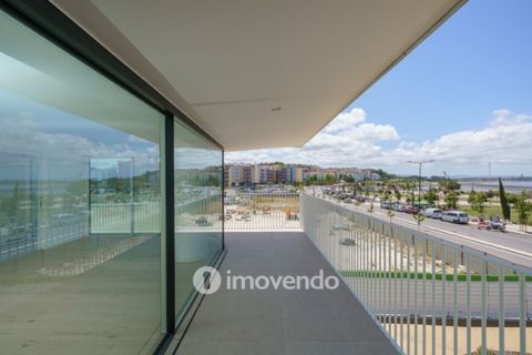Lejlighed i Barreiro, Setubal, Barreiro - € 695.000 | Ref: IMO-120033 - foto 6