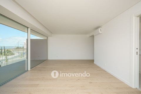 Lejlighed i Barreiro, Setubal, Barreiro - € 695.000 | Ref: IMO-120033 - foto 8