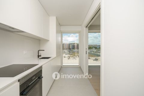 Lejlighed i Barreiro, Setubal, Barreiro - € 695.000 | Ref: IMO-120033 - foto 10