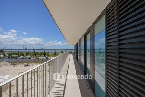 Lejlighed i Barreiro, Setubal, Barreiro - € 695.000 | Ref: IMO-120033 - foto 14