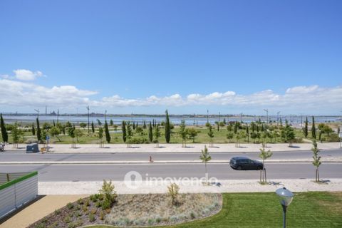 Lejlighed i Barreiro, Setubal, Barreiro - € 695.000 | Ref: IMO-120033 - foto 15