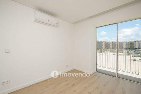 Lejlighed i Barreiro, Setubal, Barreiro - € 695.000 | Ref: IMO-120033 - foto 17