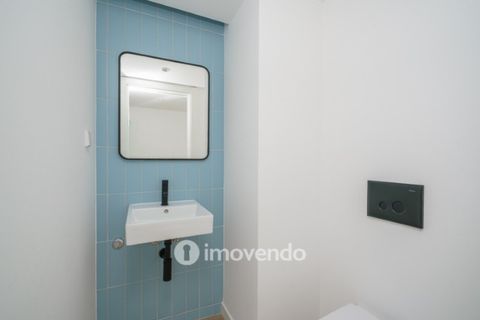 Lejlighed i Barreiro, Setubal, Barreiro - € 695.000 | Ref: IMO-120033 - foto 27