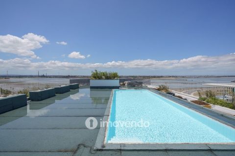 Lejlighed i Barreiro, Setubal, Barreiro - € 695.000 | Ref: IMO-120033 - foto 32