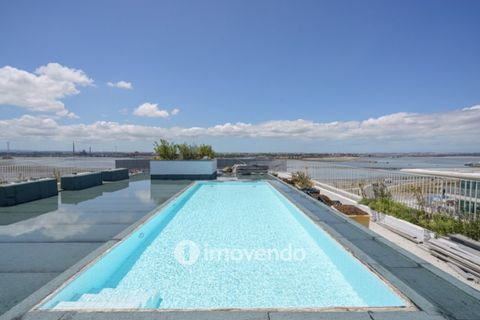 Lejlighed i Barreiro, Setubal, Barreiro - € 695.000 | Ref: IMO-120033 - foto 33