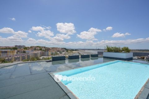 Lejlighed i Barreiro, Setubal, Barreiro - € 695.000 | Ref: IMO-120033 - foto 34