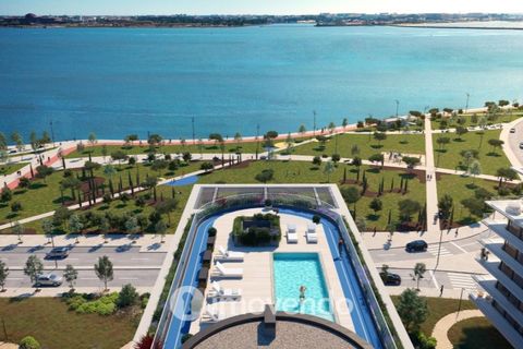 Lejlighed i Barreiro, Setubal, Barreiro - € 695.000 | Ref: IMO-120033 - foto 36