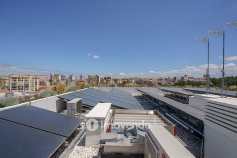 Lejlighed i Barreiro, Setubal, Barreiro - € 695.000 | Ref: IMO-120033 - foto 37