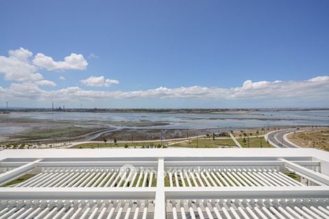 Lejlighed i Barreiro, Setubal, Barreiro - € 695.000 | Ref: IMO-120033 - foto 38