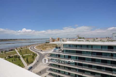 Lejlighed i Barreiro, Setubal, Barreiro - € 695.000 | Ref: IMO-120033 - foto 39