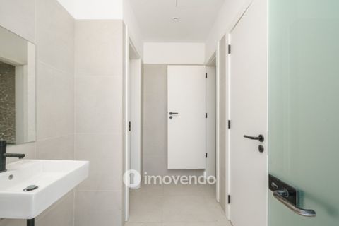 Lejlighed i Barreiro, Setubal, Barreiro - € 695.000 | Ref: IMO-120033 - foto 40