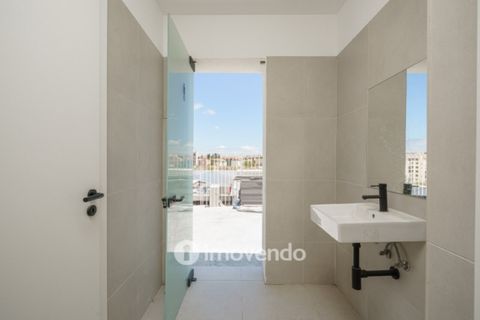 Lejlighed i Barreiro, Setubal, Barreiro - € 695.000 | Ref: IMO-120033 - foto 42